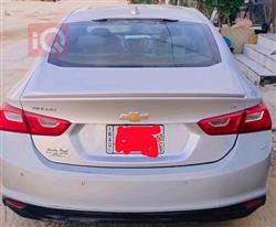 شيفروليه ماليبو